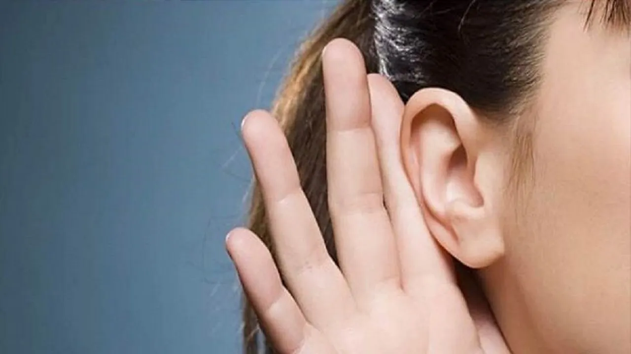 Indian girl now able to hear after getting operated in UAE