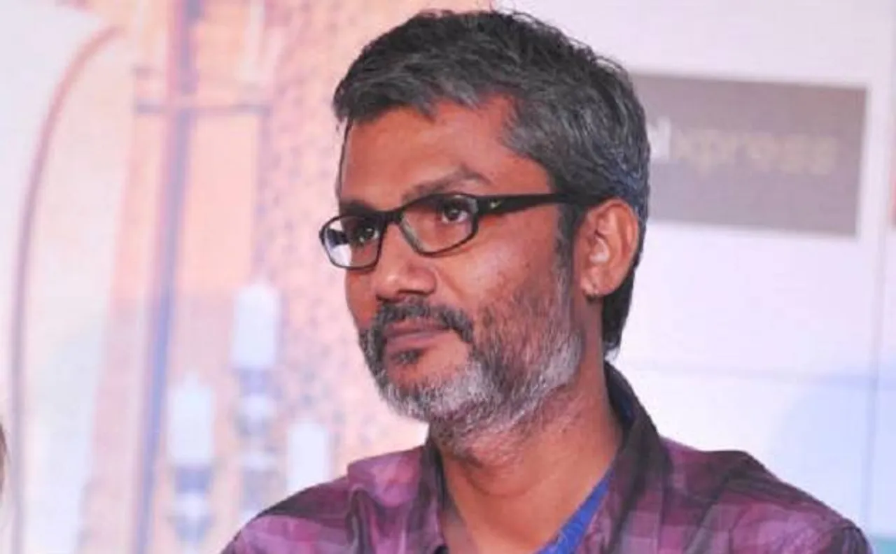 Dangal Director Nitesh Tiwari says it is therapeutic experience for him to work with kids