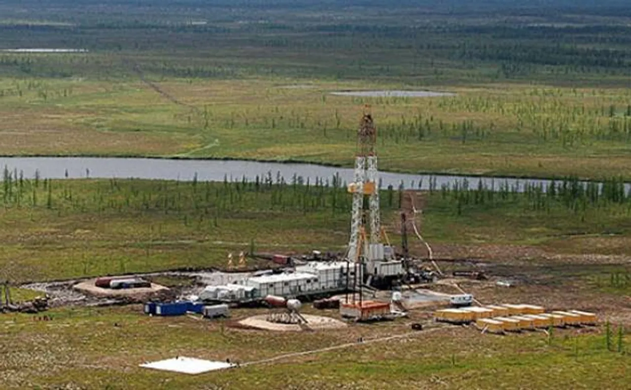 ONGC Videsh Ltd wins bidding rights for Iran oil, gas projects