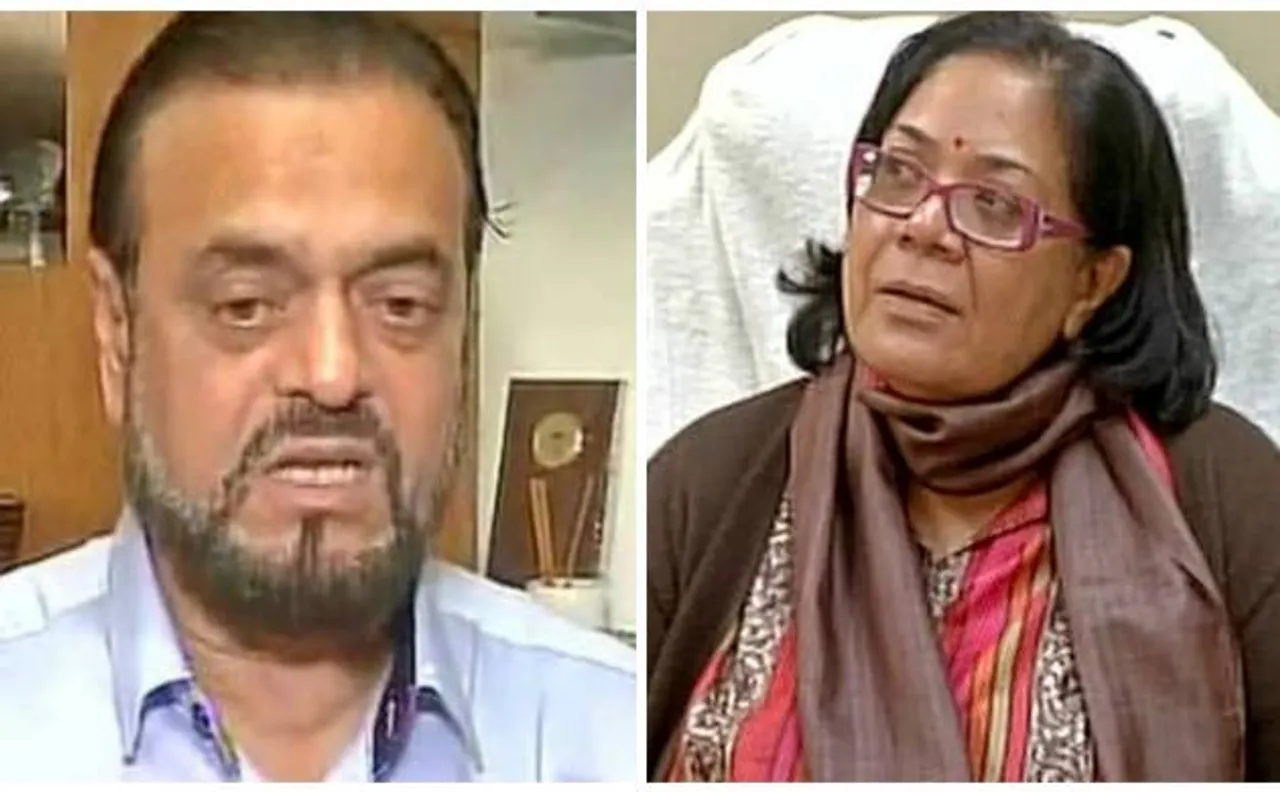 NCW sends summons to SP leader Abu Azmi, Karnataka HM for their remarks on Bengaluru molestation row