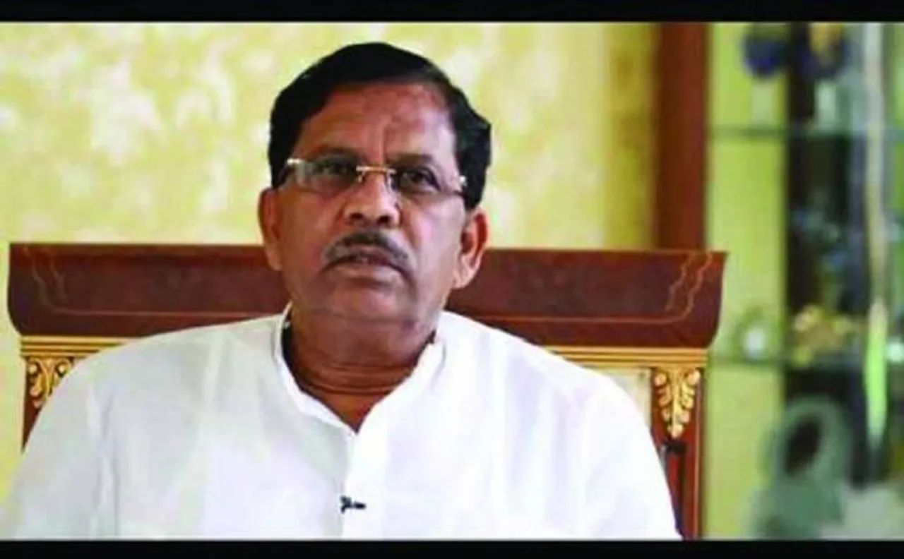 Bengaluru: Women molested on New Year eve, minister blames 'western ways'