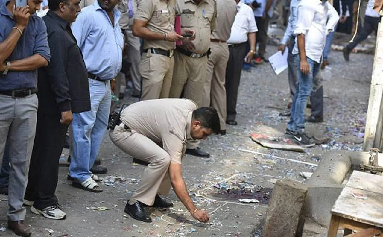 Special court allows use of â€˜secondary evidenceâ€™ in Malegaon blasts trial