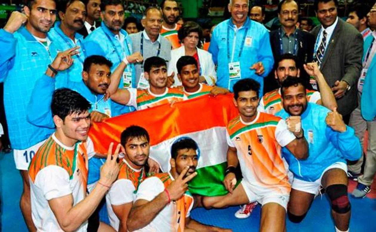 Indian Men's boxing team to have two chief coaches for two camps