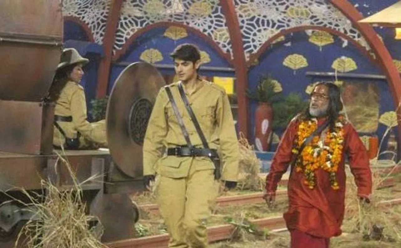 Bigg Boss Season 10: Rohan Mehra and Monalisa Antara play jailers as luxury budget task 'Maalgaadi' enthrals viewers 