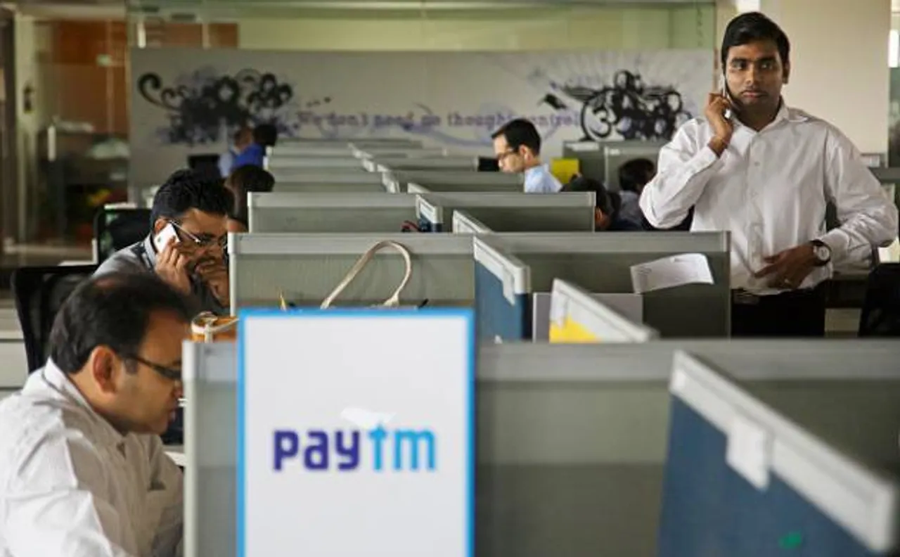 Paytm adds Unified Payments Interface to ease transfers into the wallet