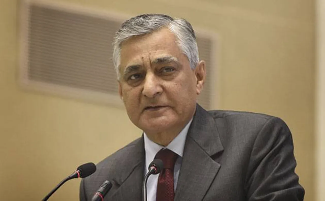 Outgoing Chief Justice of India TS Thakur laments lack of judges, pendency in his farewell speech