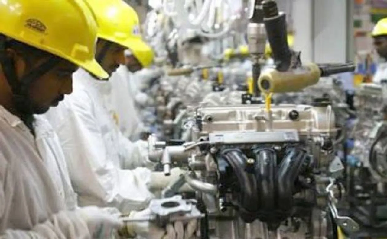 Supreme Court sets up 9-judge bench to define word â€˜industryâ€™