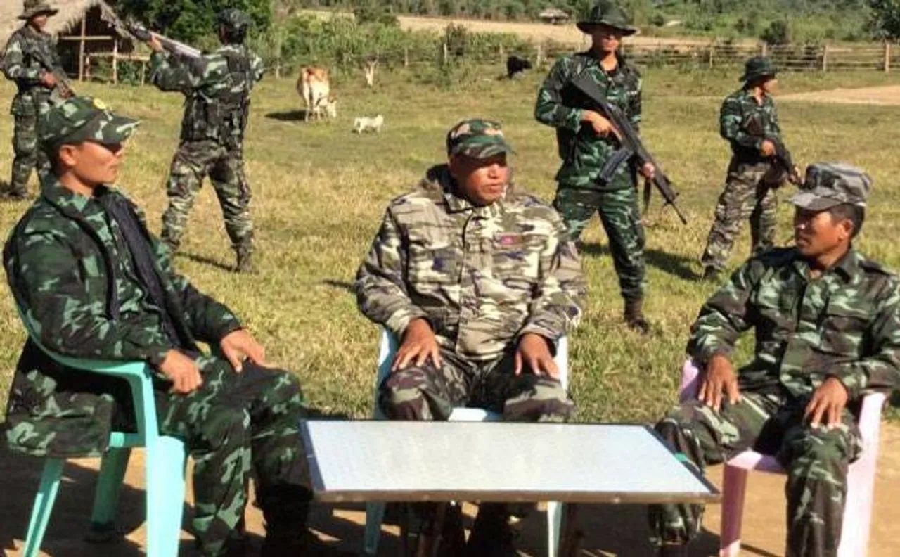 Northeast rebel groups issue warning to Hindi, Bengali speakers; ask them to leave by March 31 or face 'consequences'