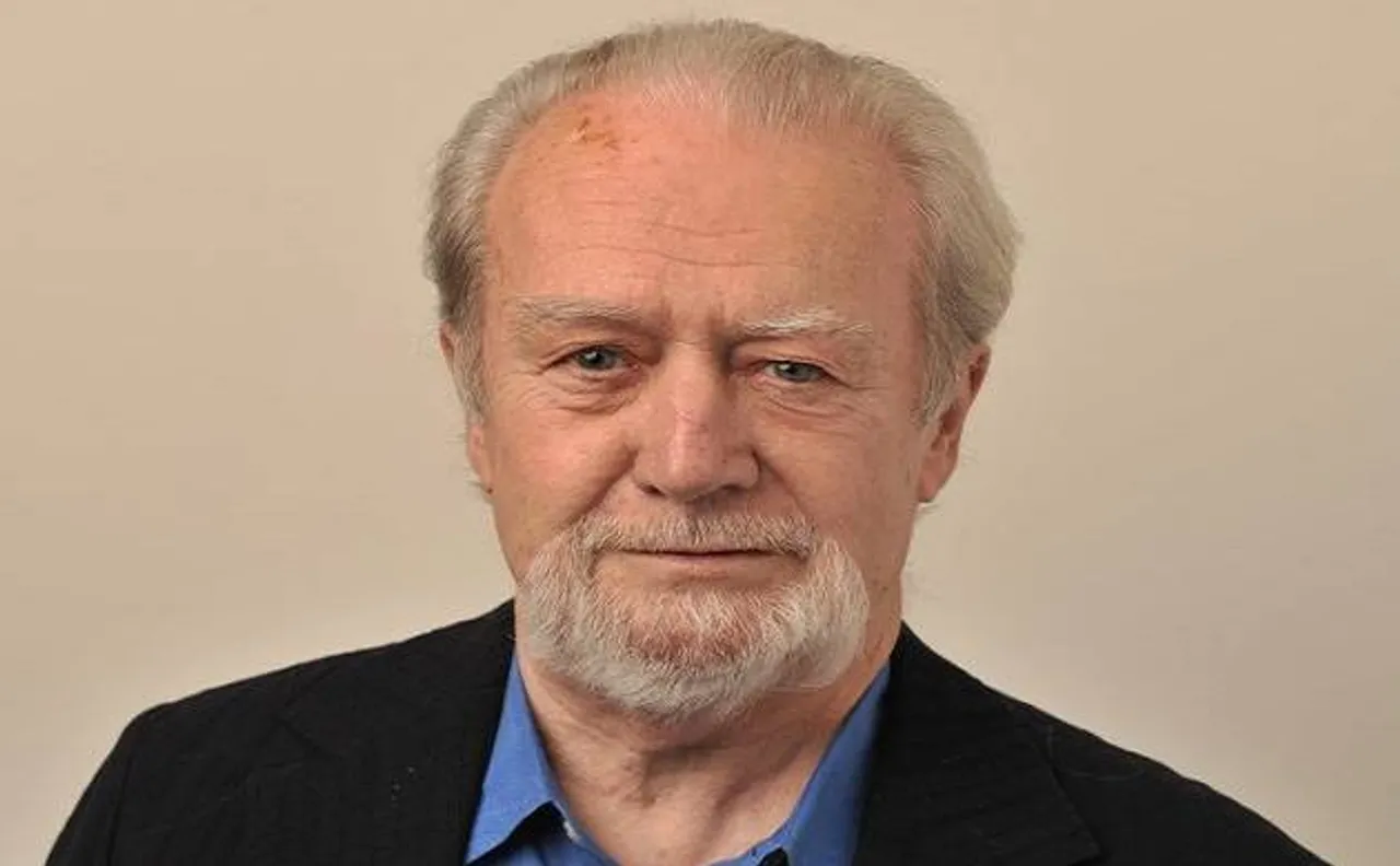 Bill Marshall, co-founder of Toronto Film Festival, dies at 77