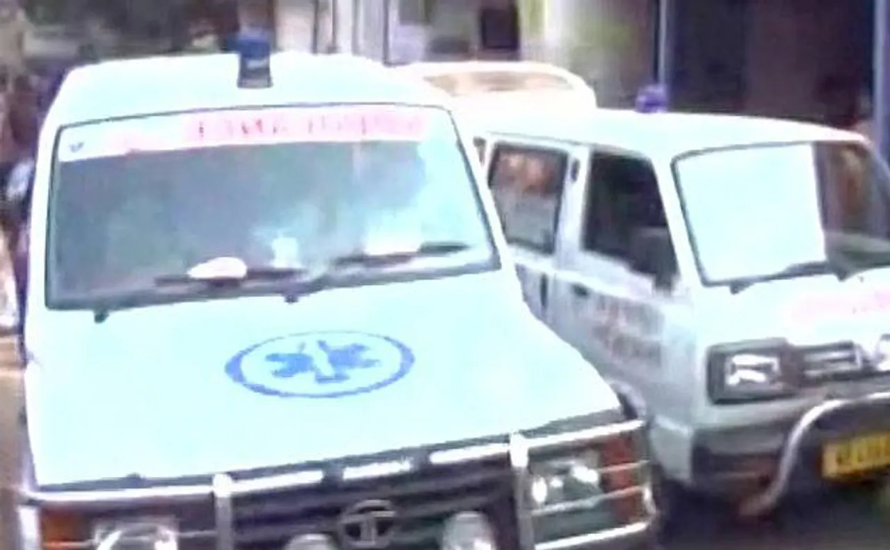 West Bengal: 6 people dead, 30 taken ill after consuming spurious liquor in Burdwan