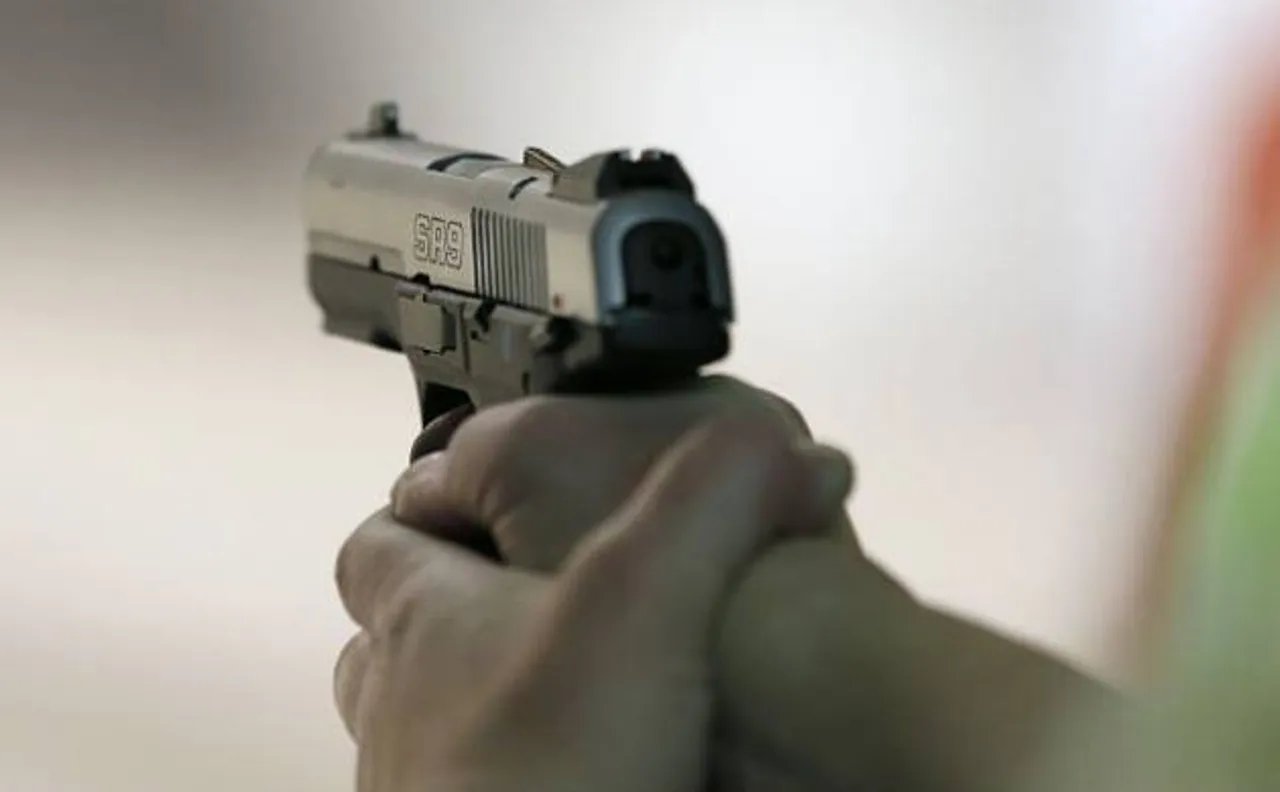 Bihar: Hindi Daily reporter shot dead in Samastipur