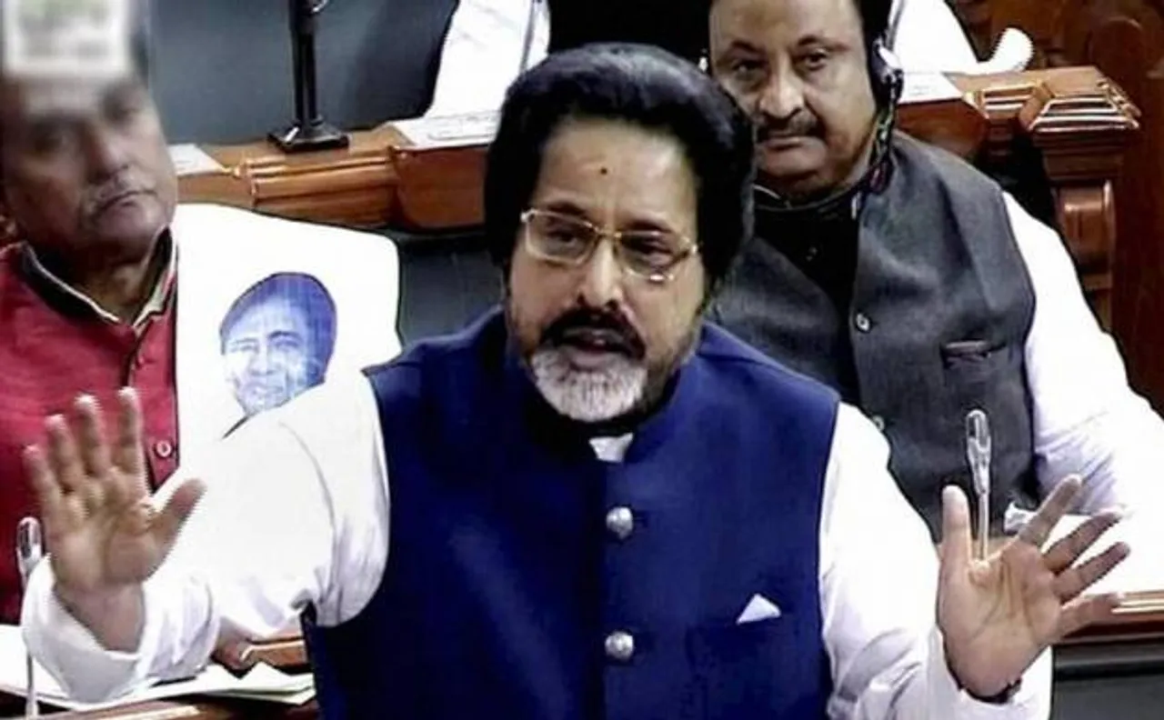 Rose Valley chit fund scam: CBI takes Sudip Bandyopadhyay to Bhubaneswar; TMC preps for nationwide protest
