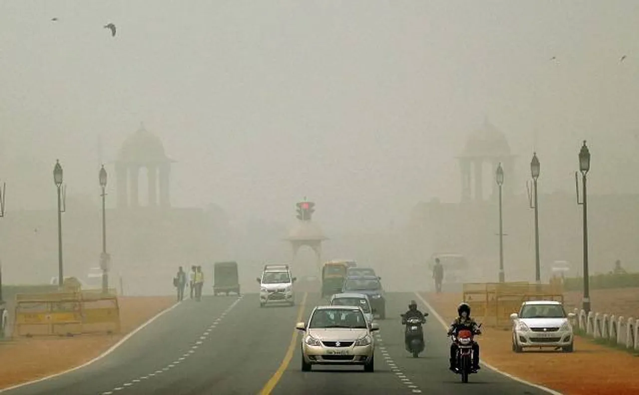 Delhi Environment minister seeks weekly status report on important projects