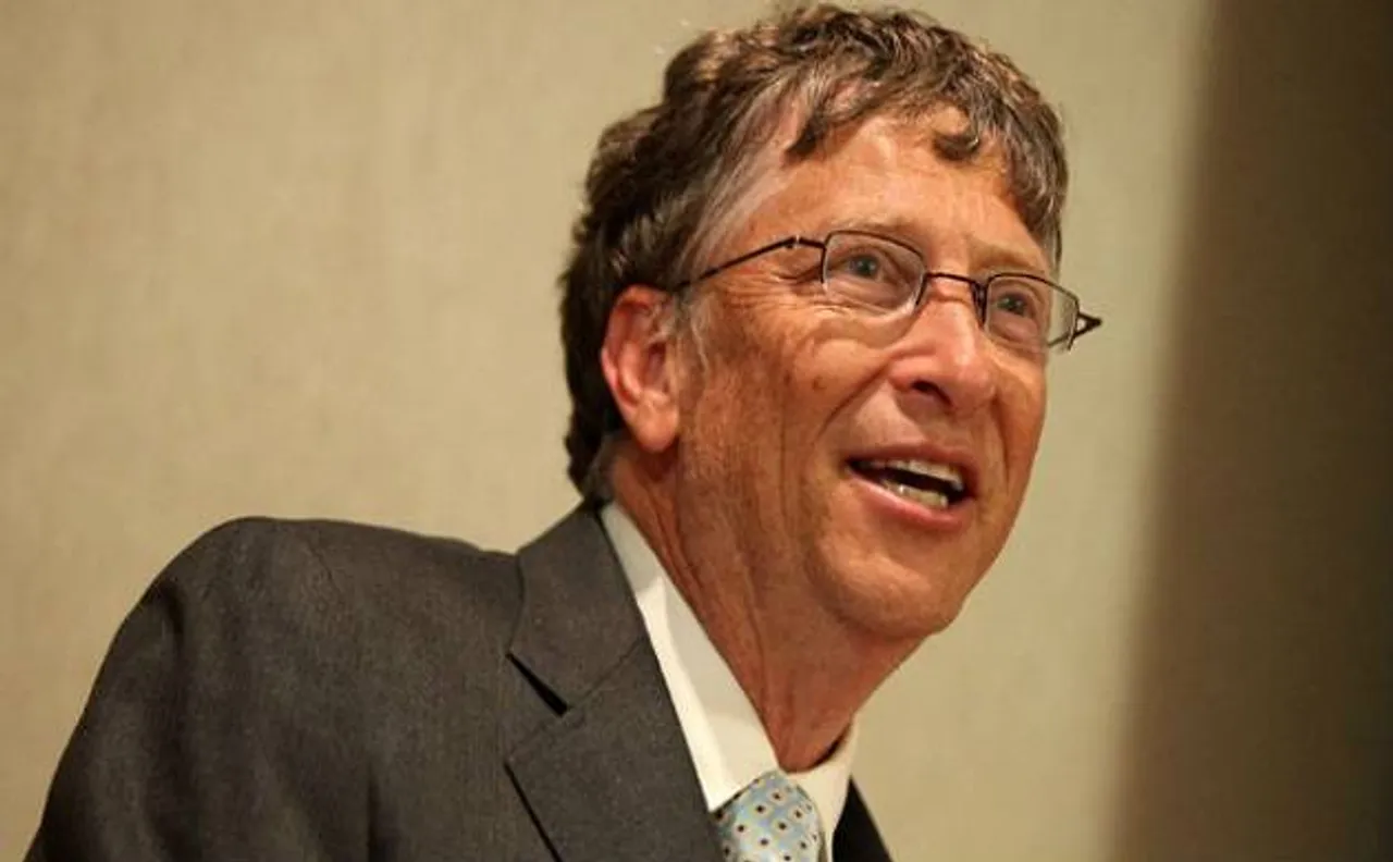 Bill Gates charity foundation invests USD 140 million for development of HIV preventing drug implants