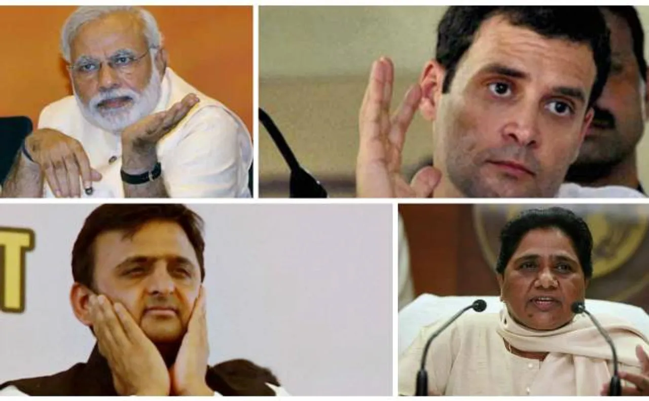 Assembly elections: Real litmus test for PM Modi begins as 16 cr voters set to give their mandate in Uttar Pradesh, Uttarakhand, Manipur, Goa, Punjab polls