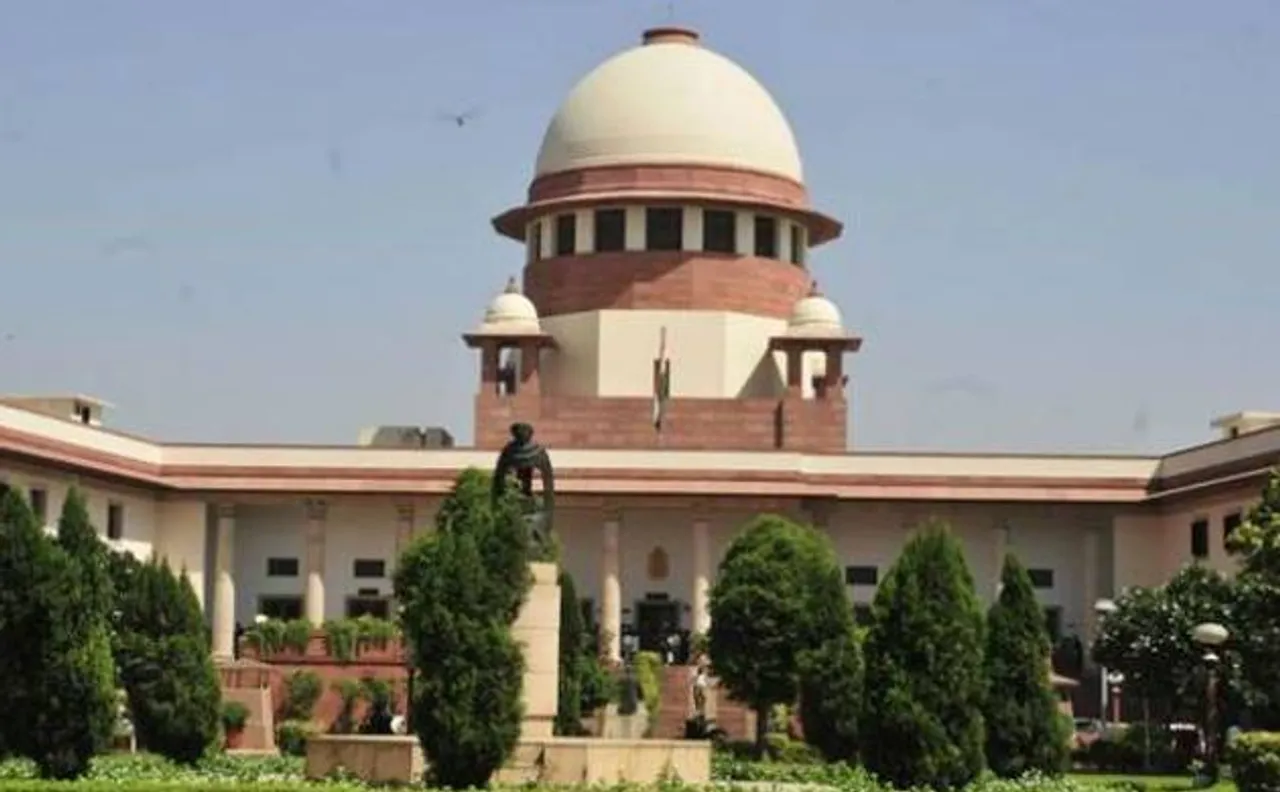Supreme Court to conduct day-to-day hearing on Cauvery Water Dispute
