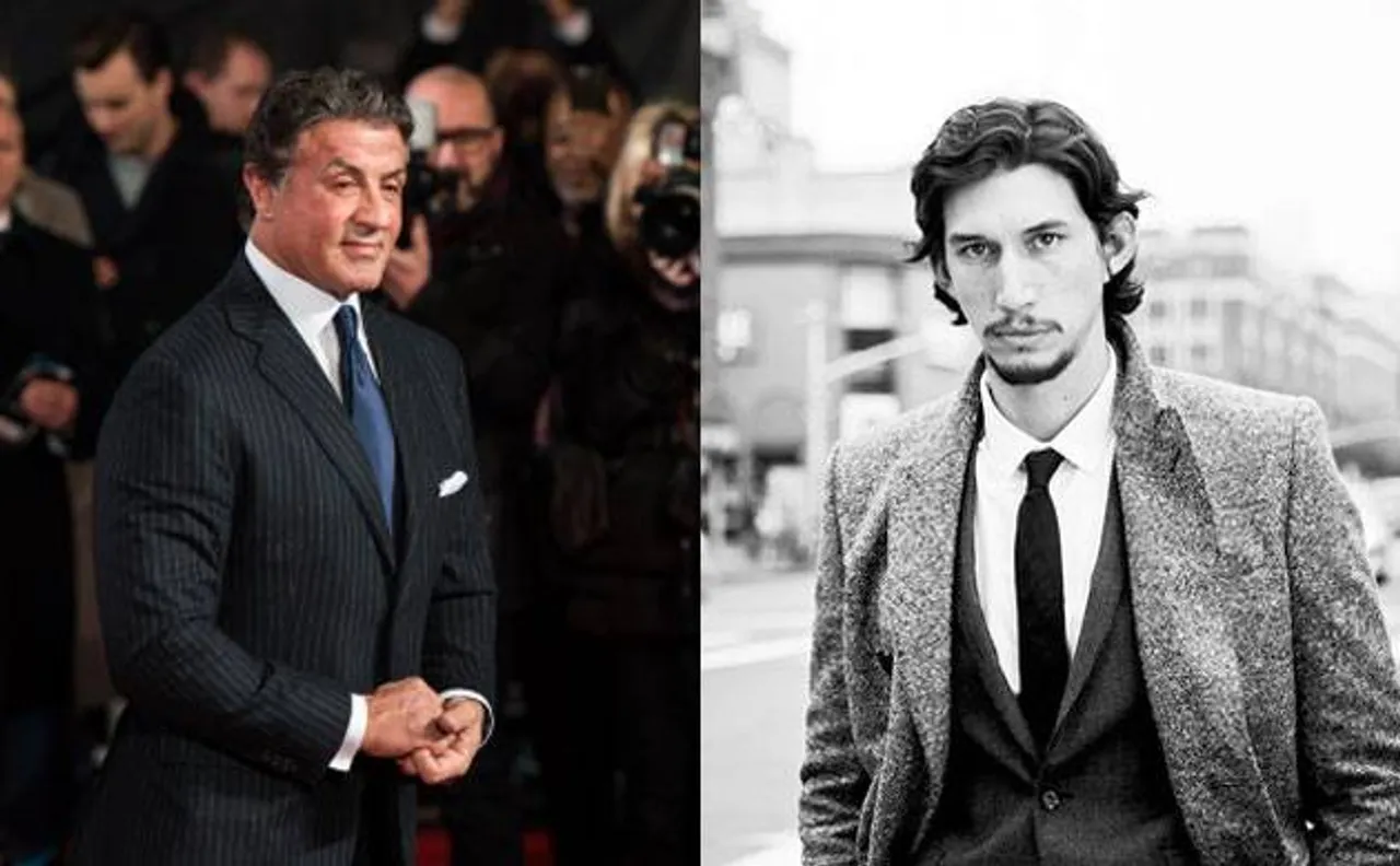 Sylvester Stallone, Adam Driver to collaborate for Travis Mills biopic - 'Tough as They Come'
