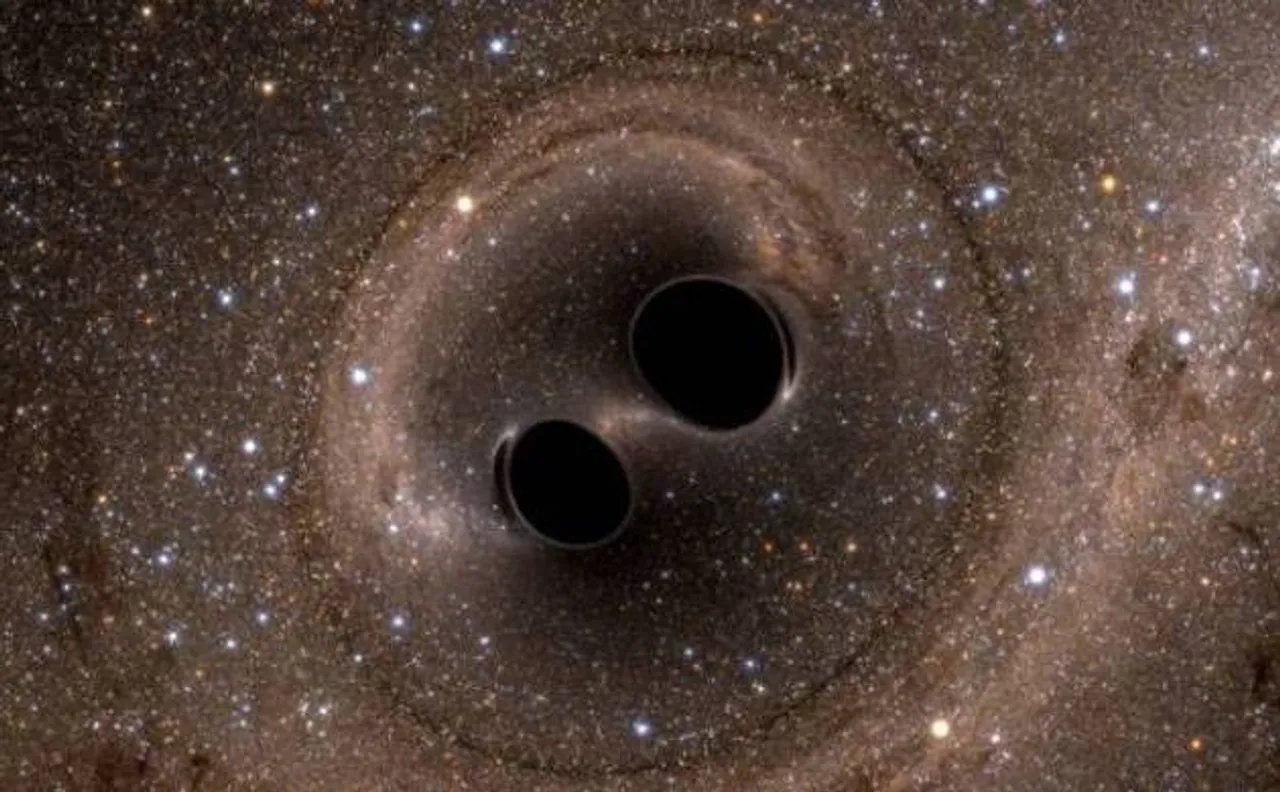 NASA's 2020 mission is to study black holes that will help astronomers to explore the hidden details