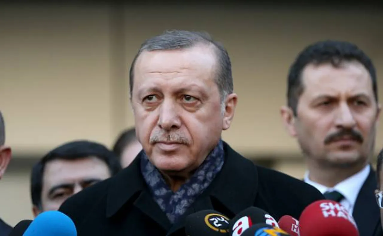 Turkey identifies gunman in Istanbul nightclub attack that claimed 39 lives including two Indians