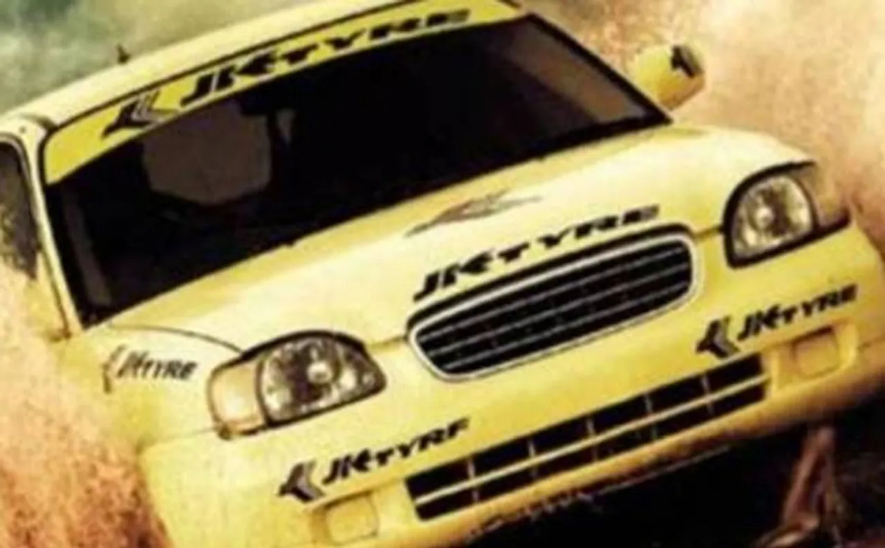 JK Tyre seeks shareholders nod to raise up to Rs 1000 crore by issuing securities