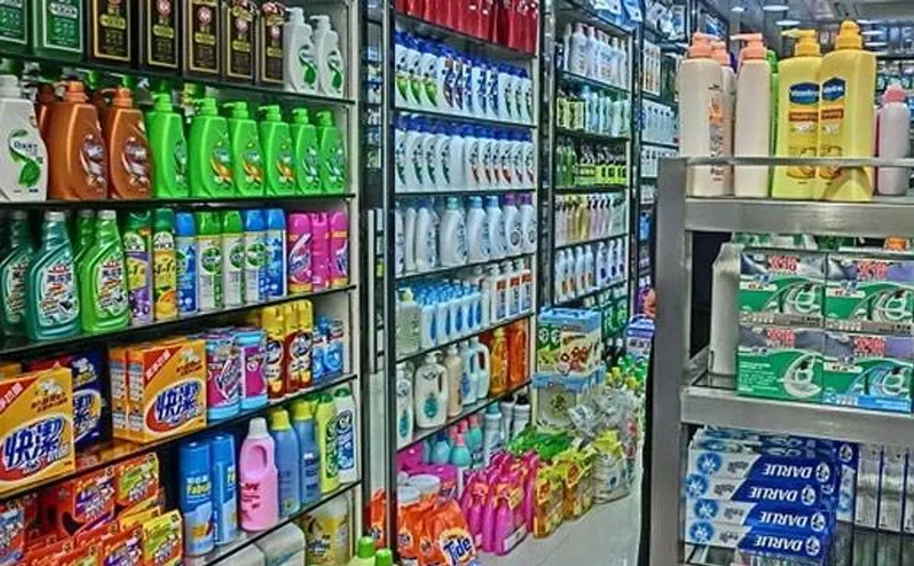 FMCG firms to report 5-6 per cent drop in profits due to demonetisation