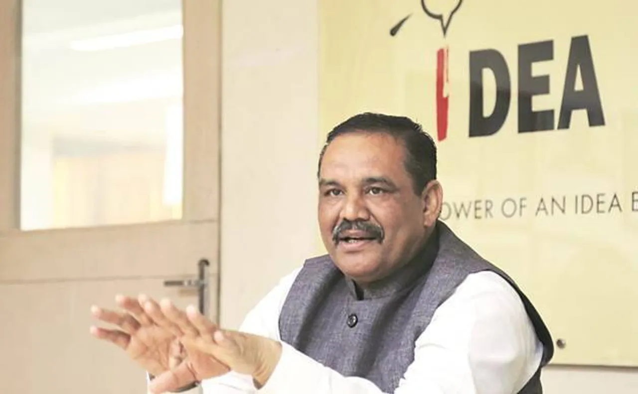 Union Minister Vijay Sampla claims BJP prepared for Punjab polls