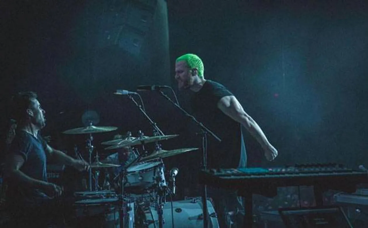 American singer Mike Posner to have three shows in India in Janaury end