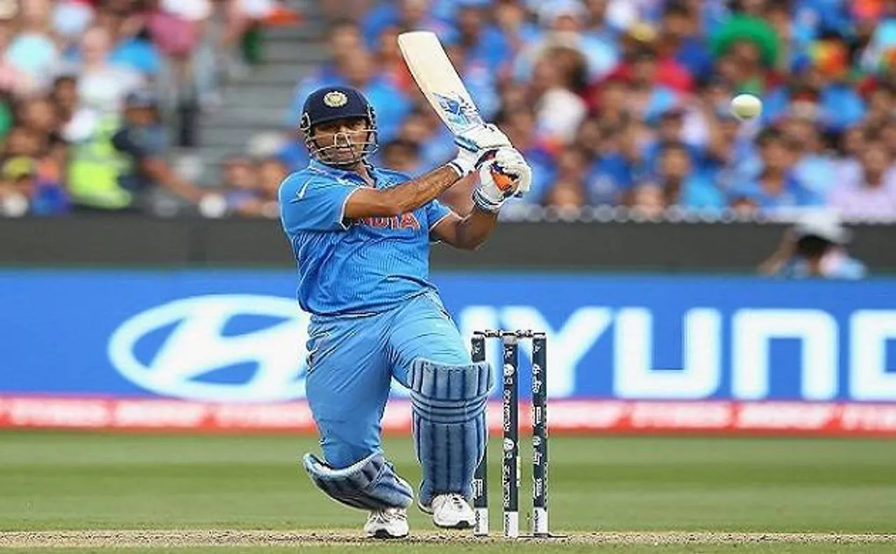The coolest one: Dhoni stands tall among greatest ODI captains of Indian cricket