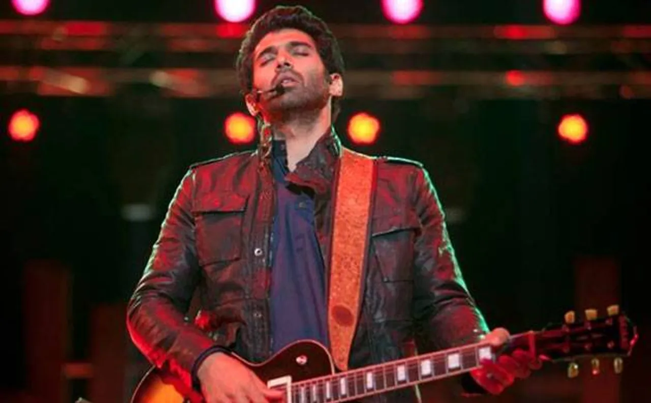Aditya Roy Kapur opens up on failure of 'Fitoor', says 'It affected me a lot'