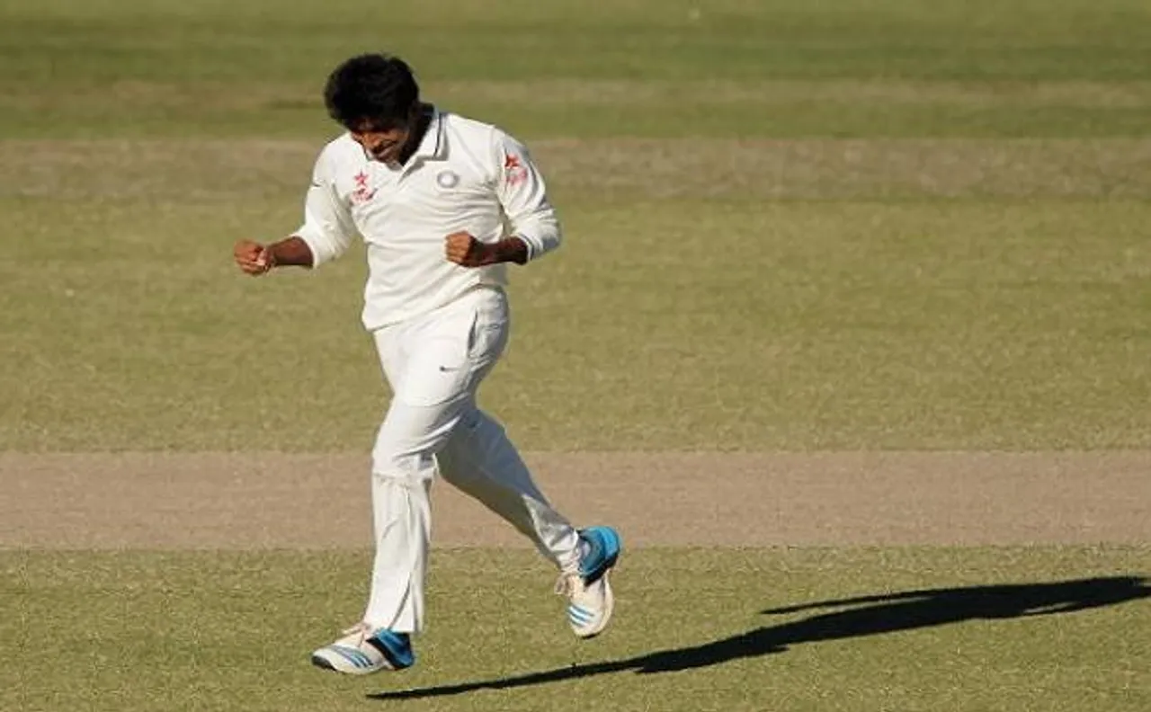  Jasprit Bumrah dismantles Jharkhand, powers Gujarat to Ranji Trophy final