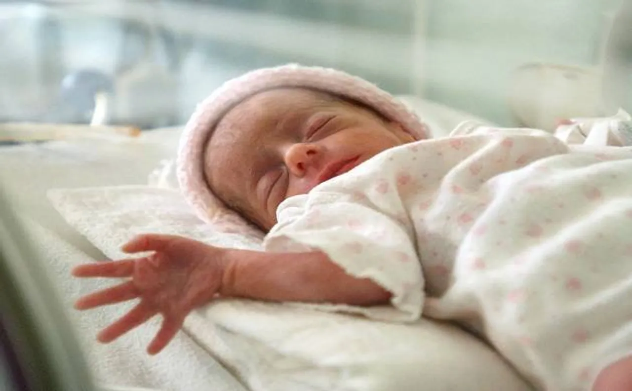 Mexico registers first baby name with maternal surnames of both parents