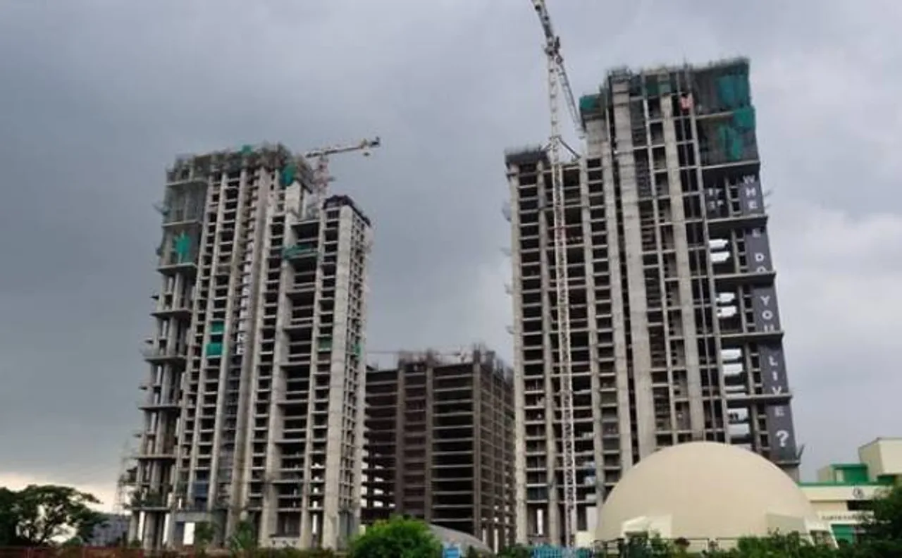 Godrej Properties sells over 300 apartments within two months in Pune project
