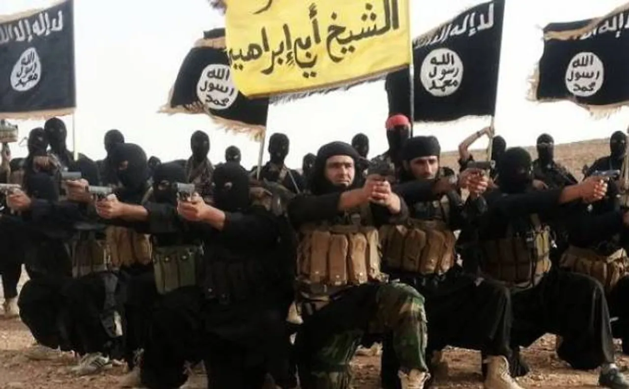 Turkey detains 5 Islamic State suspects linked to nightclub attack