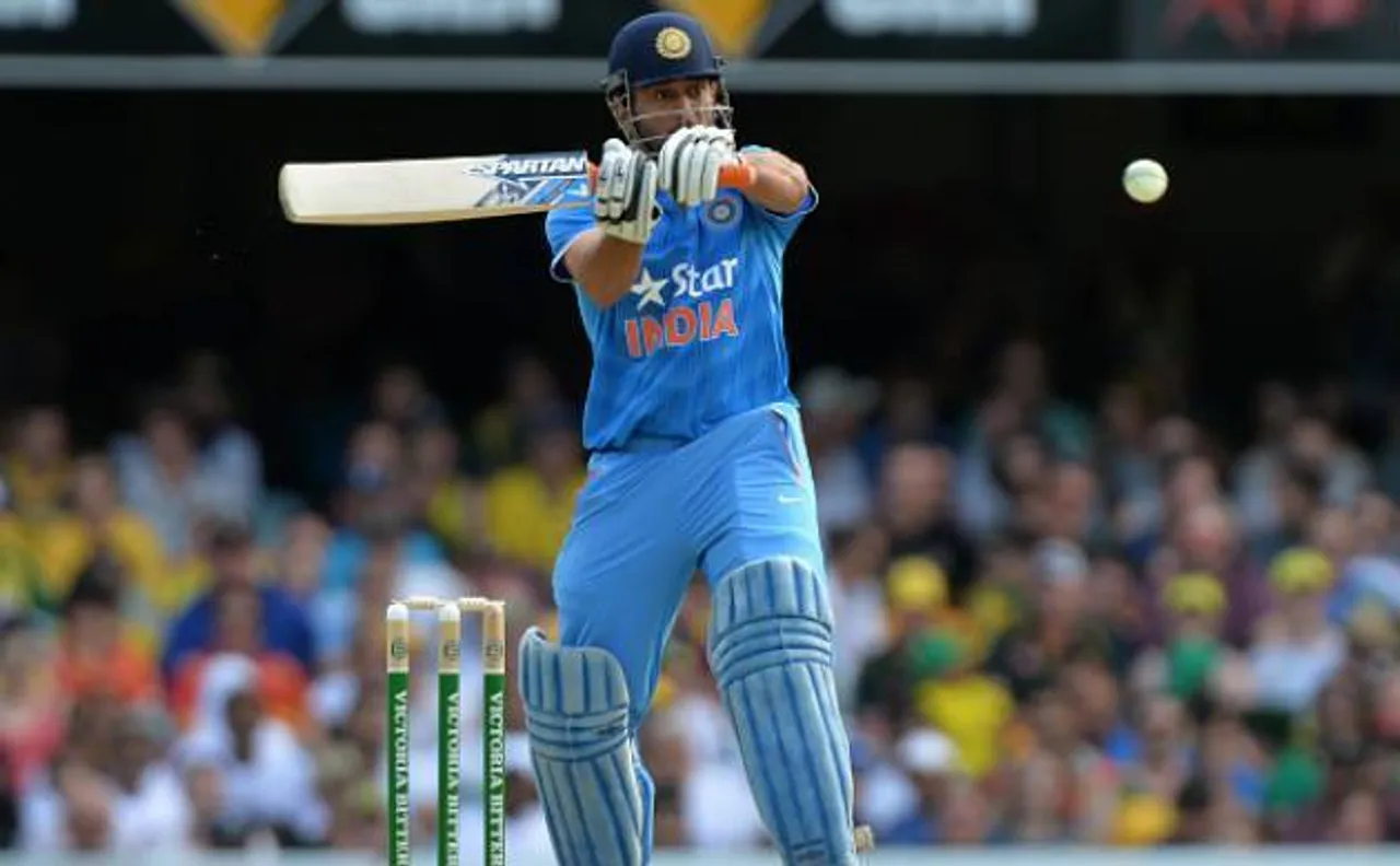 MS Dhoni resigns from ODI and T20 captaincy: Twitter goes berserk 