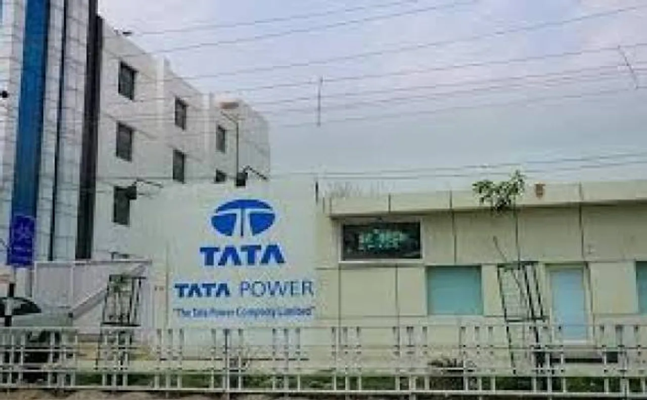  Tata Power nominates S Padmanabhan as Chairman of board