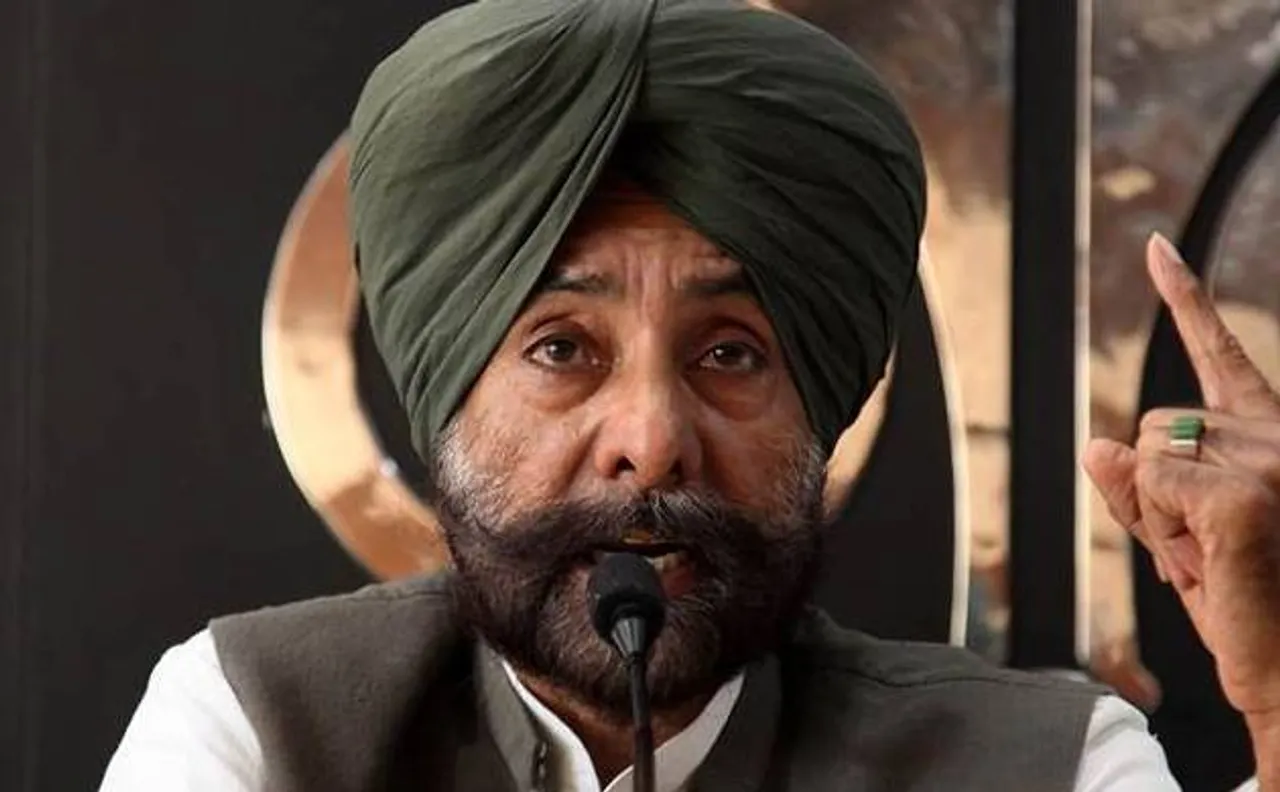 Punjab TMC president Jagmeet Singh Brar announces first list with five candidates for state Assembly elections