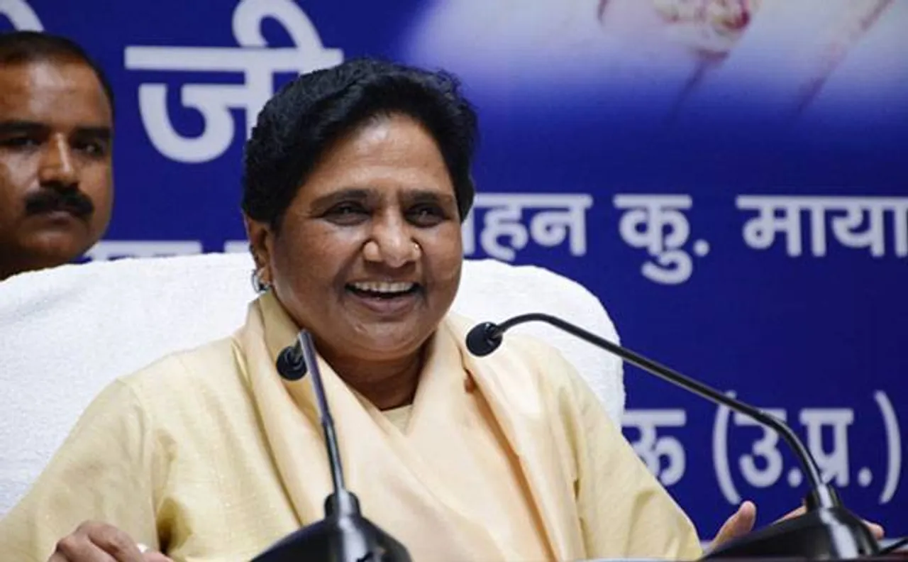 Uttar Pradesh elections: Mayawati releases first list of 100 BSP candidates