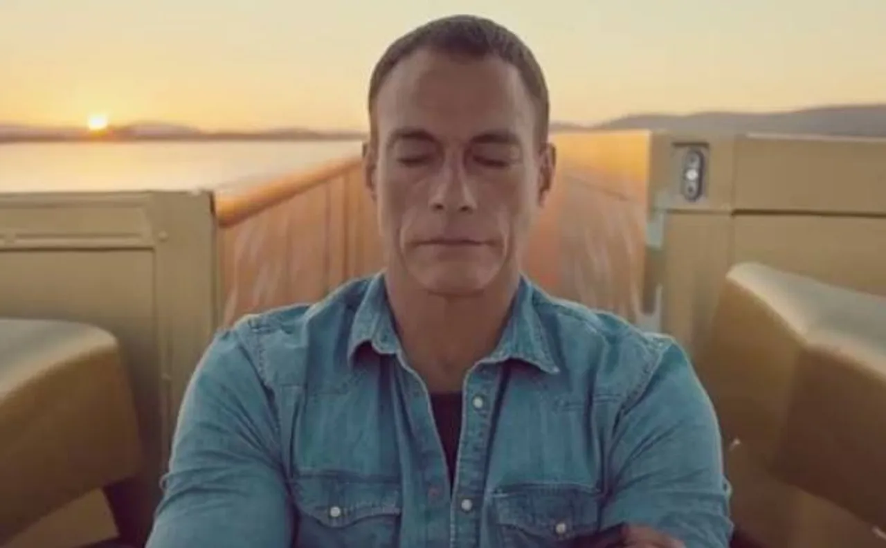  Jean-Claude Van Damme, Dolph Lundgren join forces for new action thriller 'Black Water'