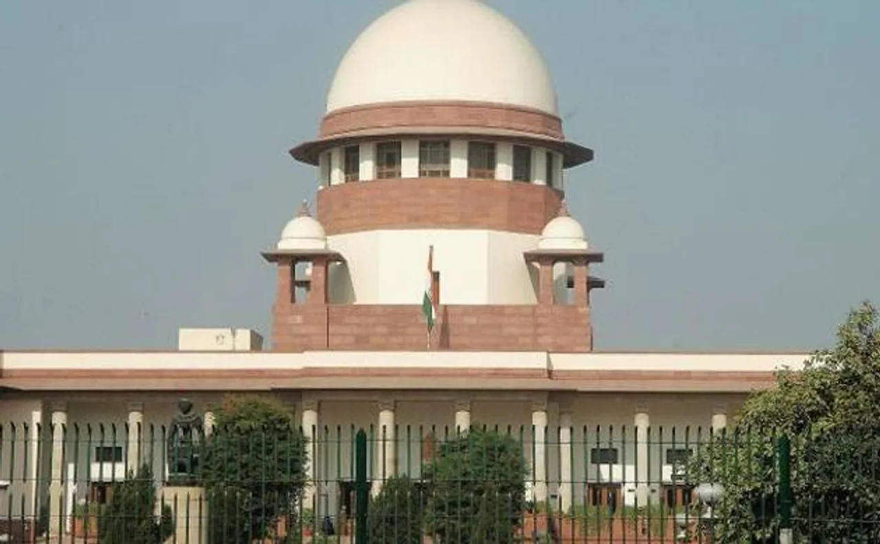 SC to constitute bench to decide eligibility criteria for candidates contesting for assembly elections
