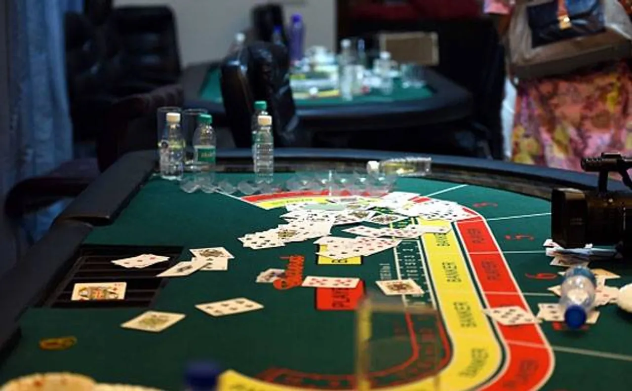 Goa Chief Electoral Officer warns casinos against turning money conduits in view of assembly elections