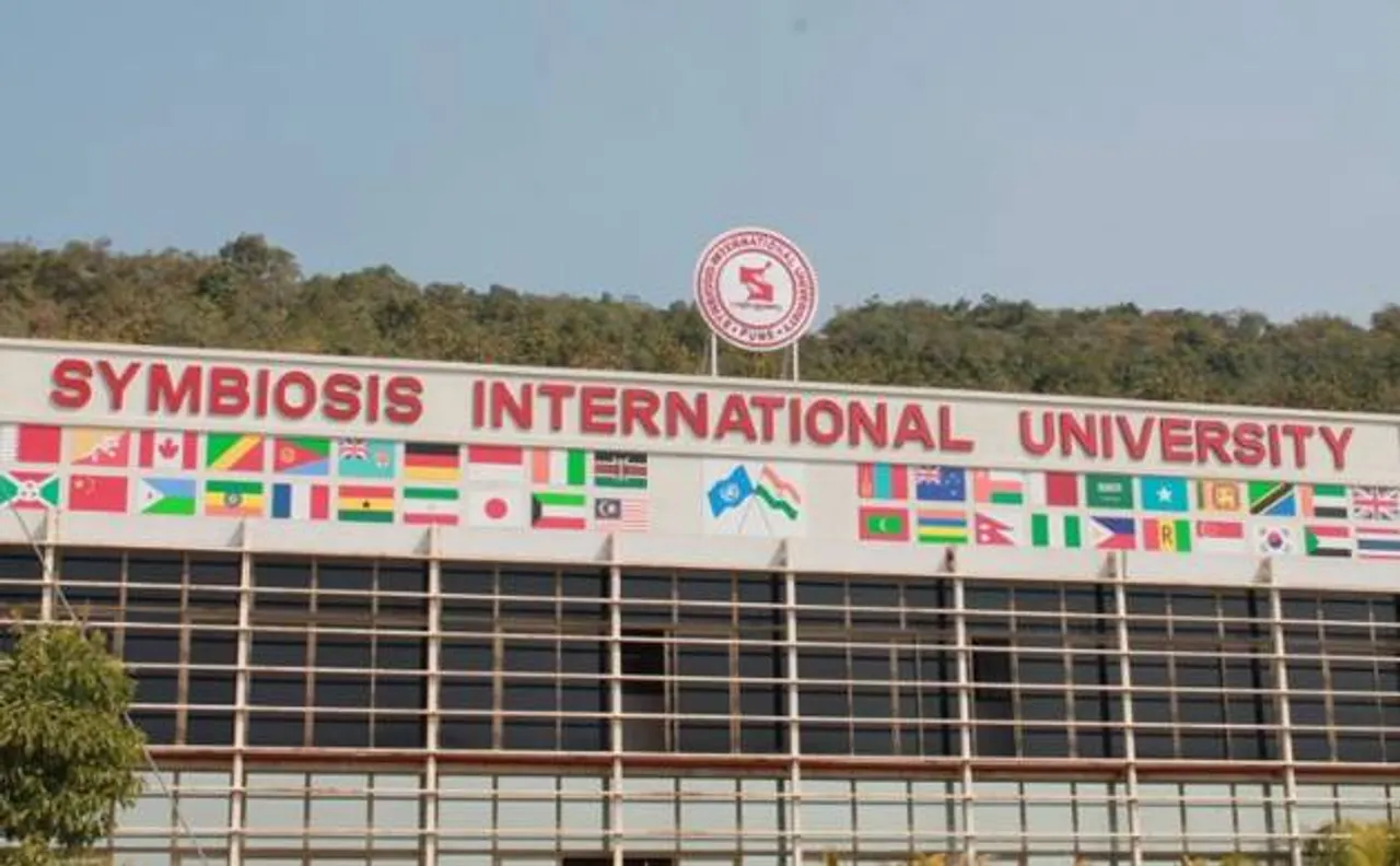 Symbiosis International University setting up its second largest campus in Nagpur