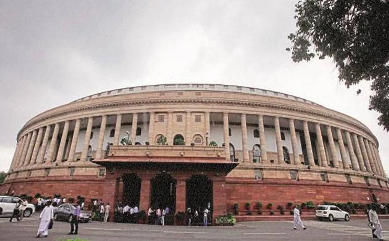 Second phase of the Budget Session likely to start from March 9; will end on April 13