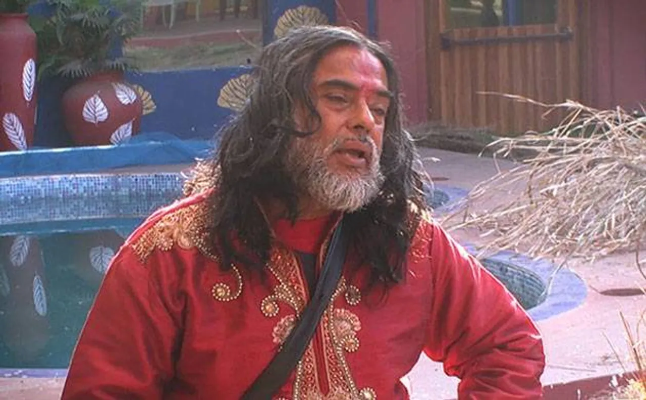 Bigg Boss 10: After Priyanka Jagga, Om Swami thrown out of Salman Khan's show