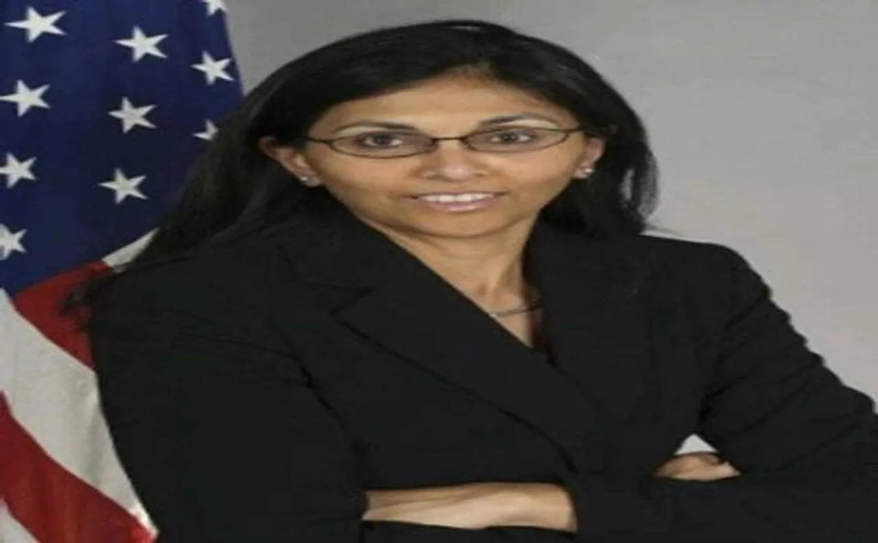 US diplomat Nisha Desai Biswal to visit India for bilateral talks