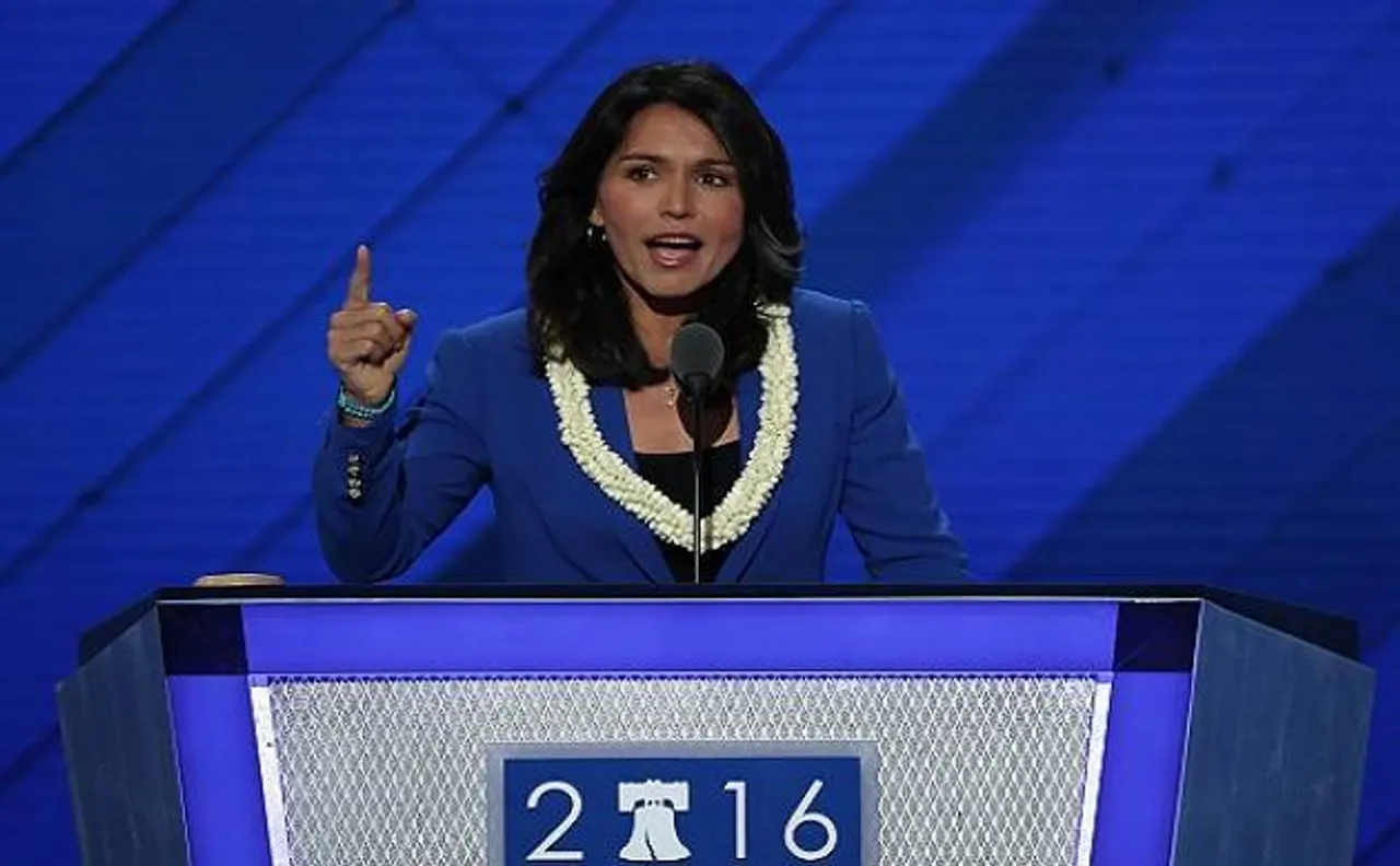 Hindus and Jews gain ground in new US Congress: Pew analysis