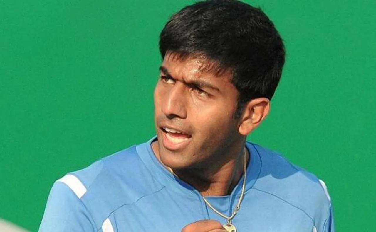 Chennai Open 2017: Bopanna-Jeevan reach semis