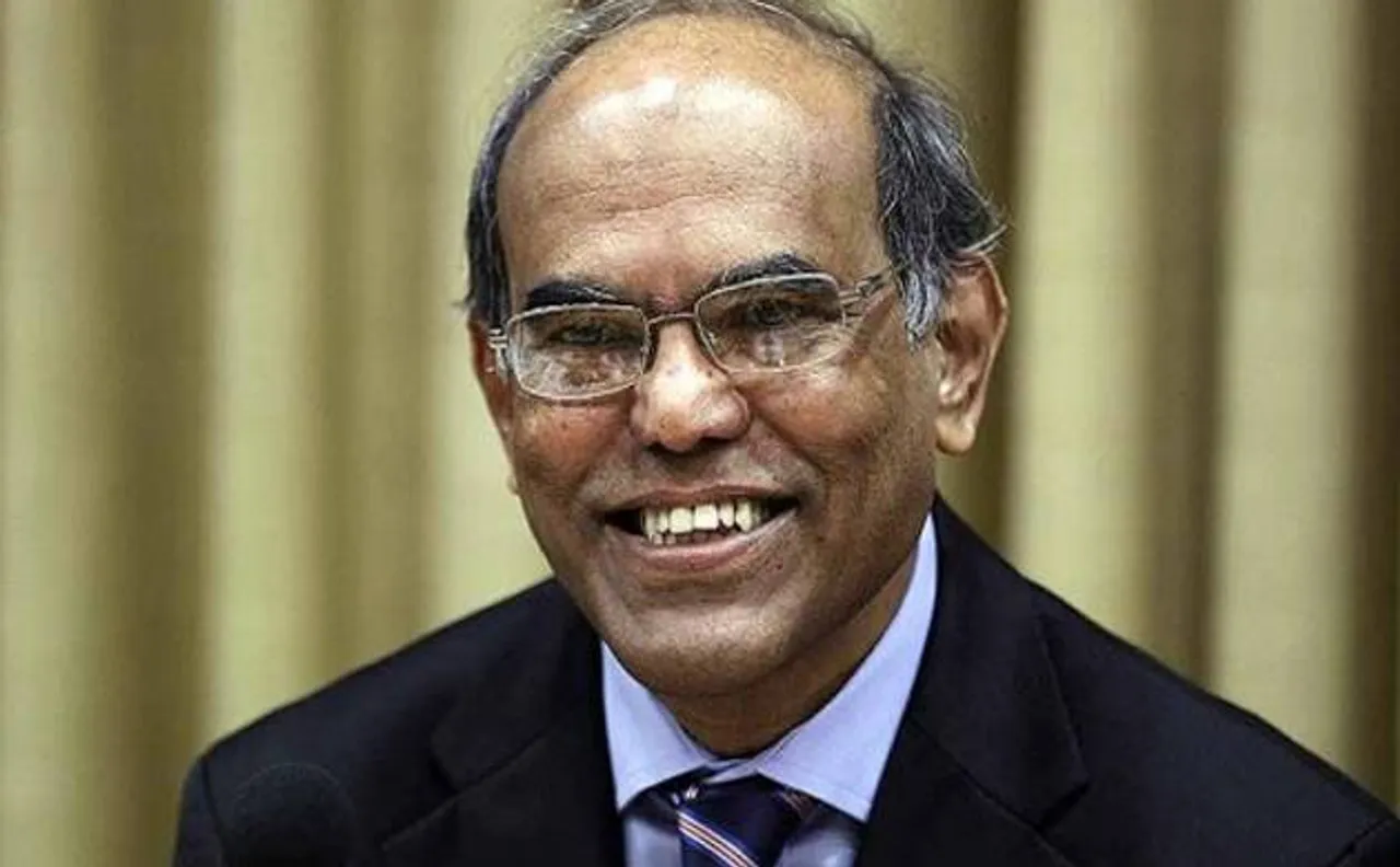 Demonetisation most disruptive policy innovation since 1991: Former RBI Governor Subbarao