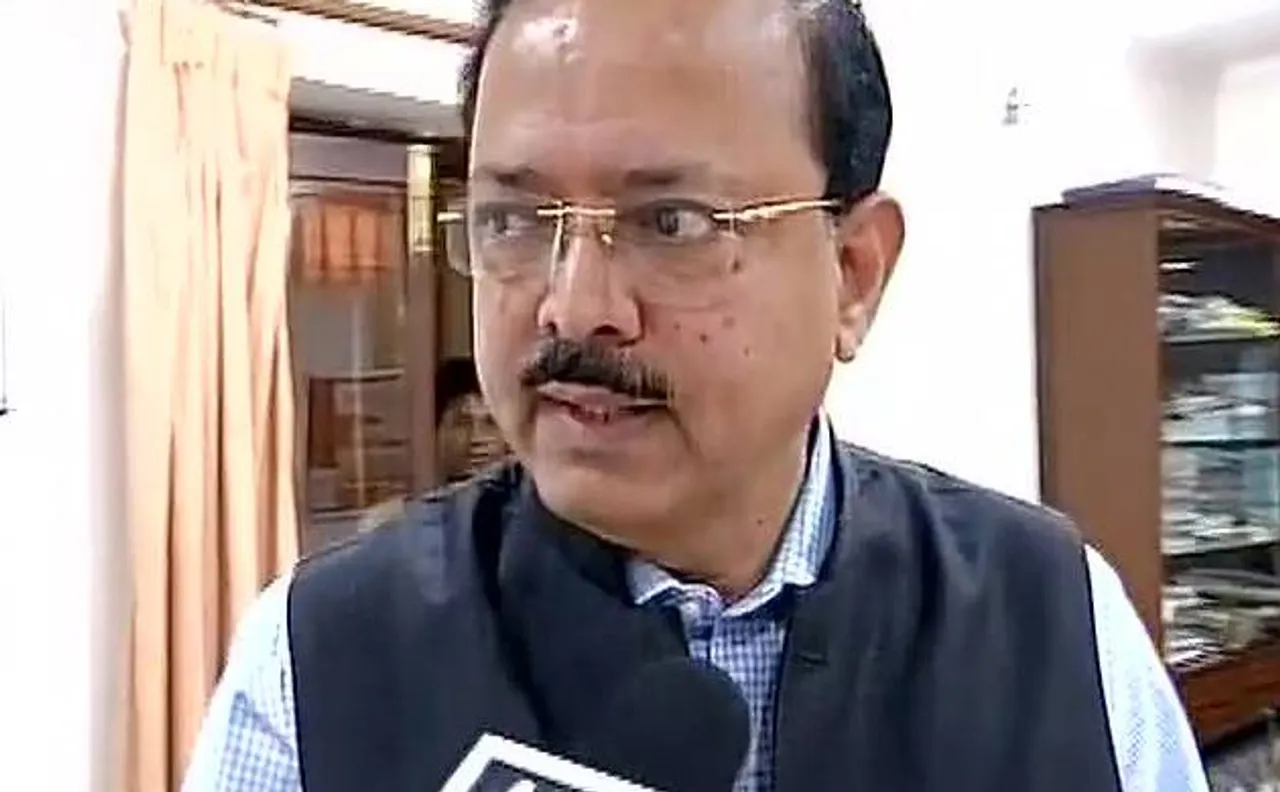 India envisages to reduce defence budget by 50 per cent within a decade: MoS Defence Subhash R Bhamre