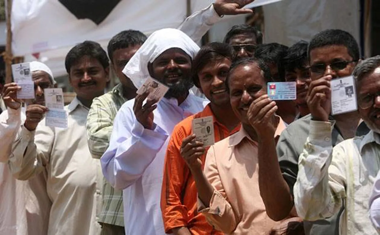More than 58 K new voters registered in Gautam Budh Nagar