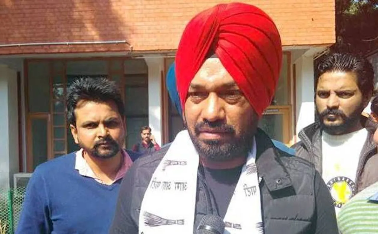 AAP announces its last list of 3 candidates for upcoming Punjab Assembly elections